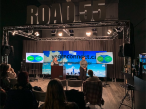 Road 55's Production Studio