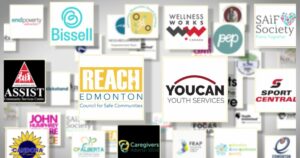 Road 55 Creating Impactful Content for Nonprofits and Charities in Edmonton