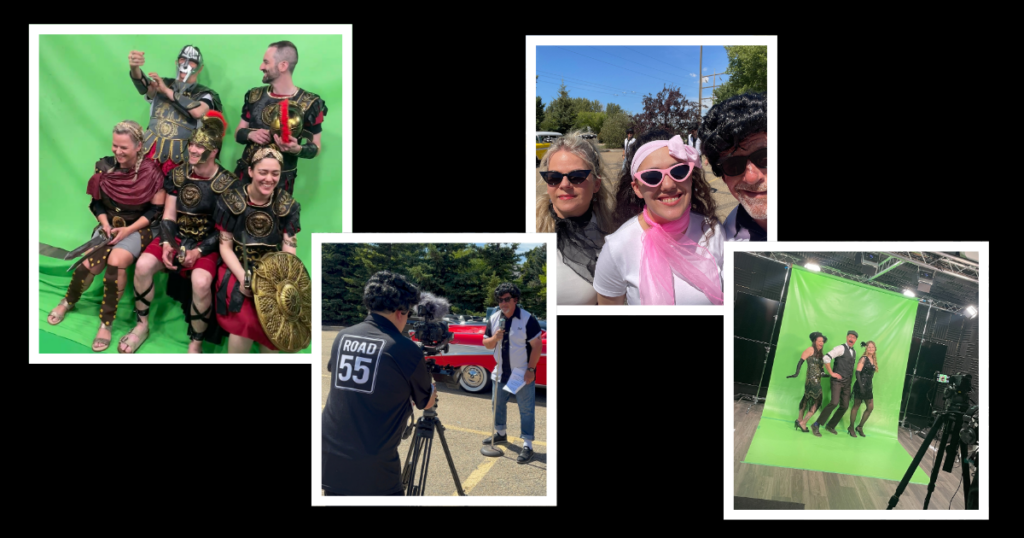 Laughing Builds Loyalty Why Humour Wins in Marketing