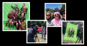 Laughing Builds Loyalty Why Humour Wins in Marketing